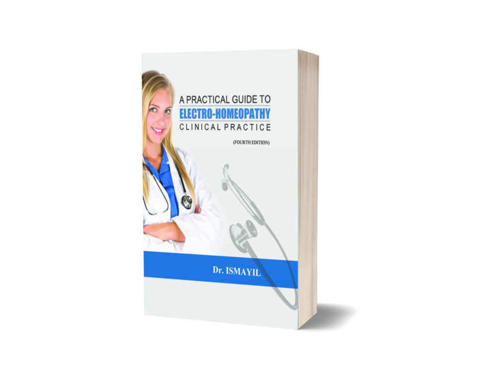 BEST ELECTRO HOMEOPATHY BOOK DRISMAYIL COM