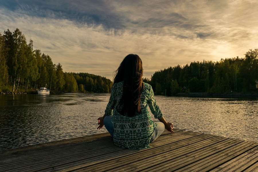 Incorporating Mindfulness Practices for Improved Well-being and Quality of Life